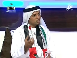 Massa' Al Wasel-Noor Dubai Tv